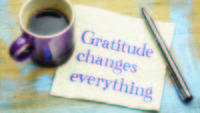 Five Easy Ways to Cultivate Gratitude